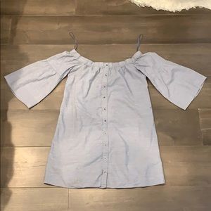 Abercrombie & Fitch Dress